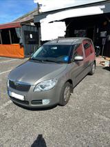 Skoda Roomster 1.4 16V Comfort Comfort LPG  - gebrauchte Skoda Roomster aus dem Jahr 2006