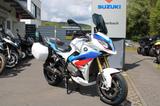 BMW S1000XR ABSpro DTC ESA Modell 2016 EDITION
