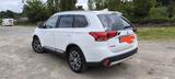 Mitsubishi Outlander 2.2 DI-D Top ClearTec 4WD Auto Top - Mitsubishi Outlander Top mit Diesel-Antrieb