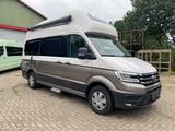 Volkswagen Grand California 600 - Navi-Solar -Xenon - Volkswagen Wohnwagen