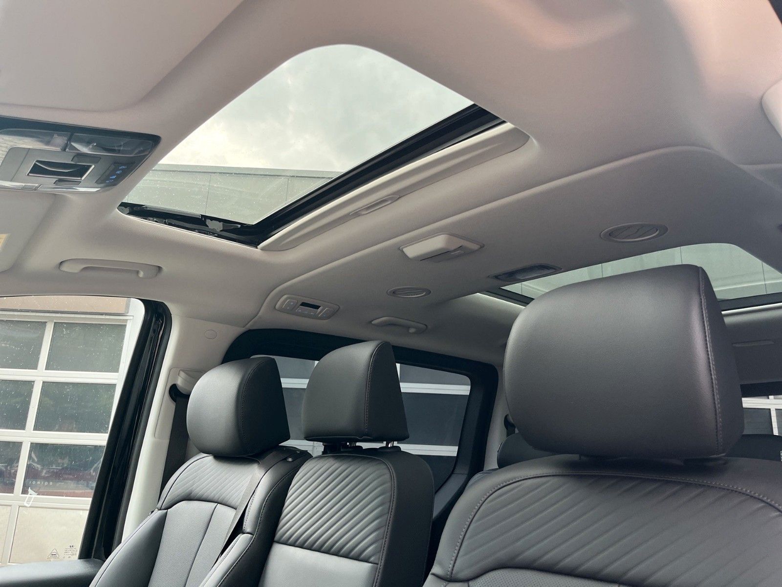 Hyundai STARIA - Bild 14