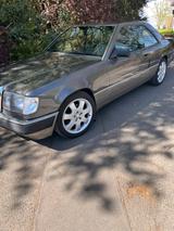 Mercedes-Benz Mercedes W124  300 CE Coupe - Mercedes-Benz 300: W124