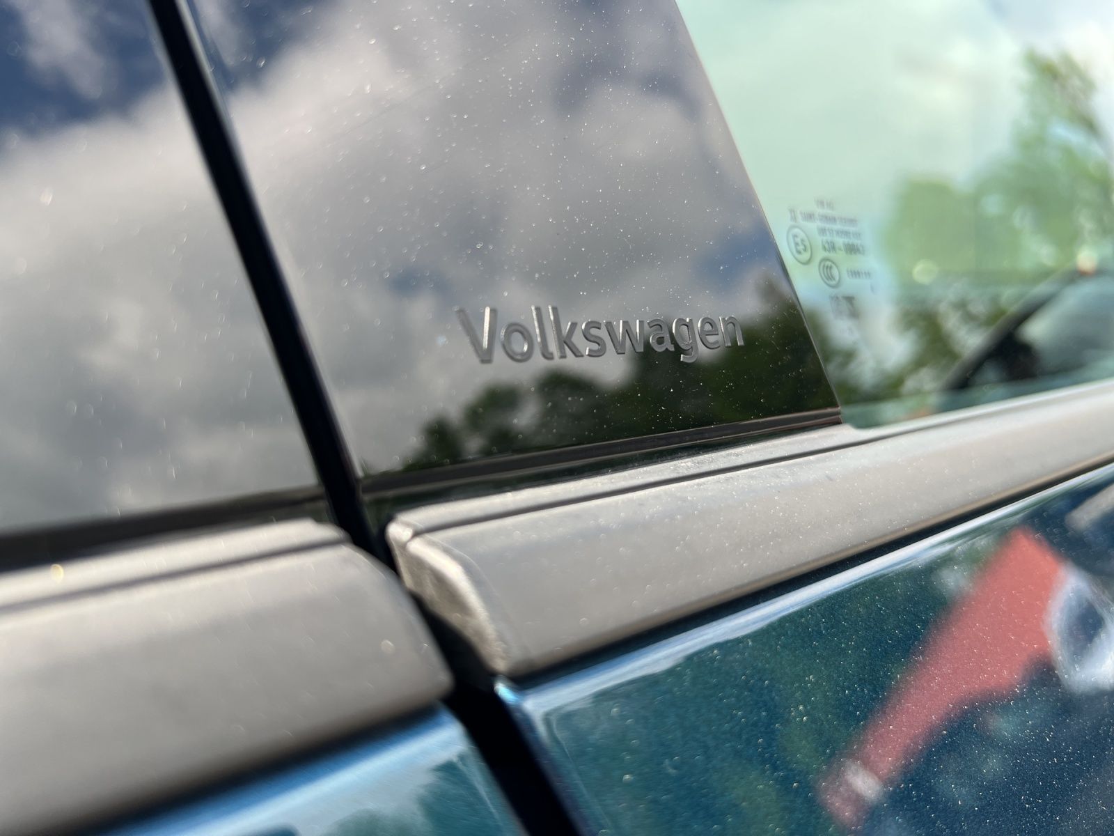 Tiguan Goal 2.0 TDI DSG AHK*LED+*ACC*Navi