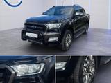 Ford Ranger WILDTRAK DOKA 4x4 *18ZOLL*AHK*ROLLO*BÜGEL - Ford Ranger: Rollo