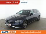 Mercedes-Benz E 300e T Avantgarde Aut.*BURMESTER*360CAM*ACC* - Mercedes-Benz E 300 in Nürnberg