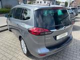 Opel Zafira C 1,4 Innov. Autom. 7-Sitze/Navi/AHK - Opel Zafira Gebrauchtwagen in Oldenburg