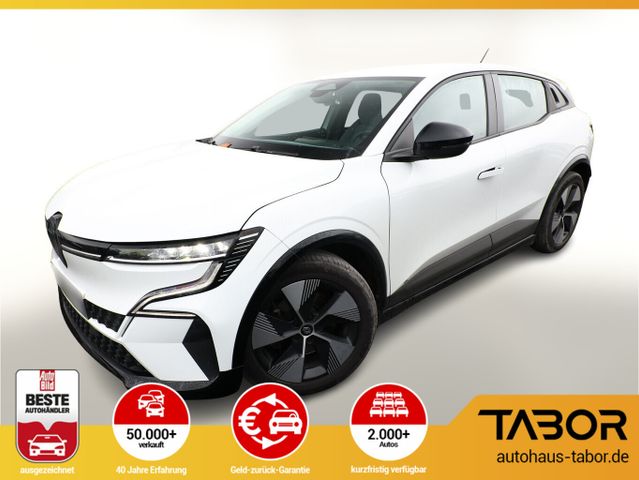 Renault Megane E-Tech EV60 220 Equilibre LED Kam PDC