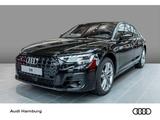Audi S8 TFSI tiptronic 571PS - Audi S8 in Hamburg