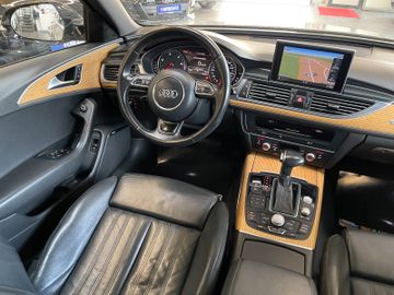 Audi A6 Avant 3.0 TDI quattro *PANO*KAM*VOLLLEDER*ACC