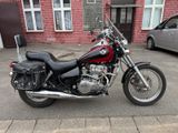Kawasaki EN 500 C - KAWASAKI C 500 EN