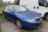 Honda Accord 2.0 Limousine EURO 4 Klima *TÜV 05-2026* - Honda Accord: Euro