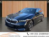 BMW 520 iA M Sport*Standheizung*AHK*UPE 79.000€