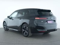 BMW iX - Vorschau Bild 8
