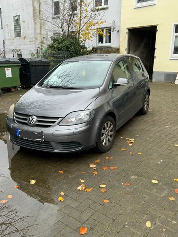 Volkswagen VW Golf Plus 1,6 FSI