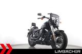 Harley-Davidson SOFTAIL SLIM FLS, KessTech - HARLEY-DAVIDSON SOFTAIL SLIM FLS