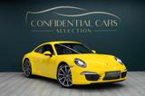 Porsche 911 Carrera PDK | BOSE | CHRONO |  SPORTABGAS - Porsche: 911 Pdk