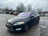 Ford Mondeo Turnier Titanium fahrbereit - Ford Mondeo aus 2008 mit Diesel-Antrieb