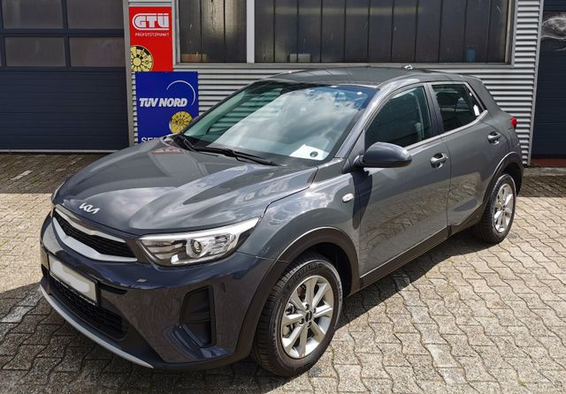 Kia Stonic 1.2 Edition 7 / Klima+Tempomat+ / SOFORT