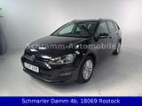 Volkswagen Golf 1.2 TSI 63kW BMT CUP Variant TÜV6/27 - Volkswagen Golf mit Benzin-Antrieb: Kombi, 1.6