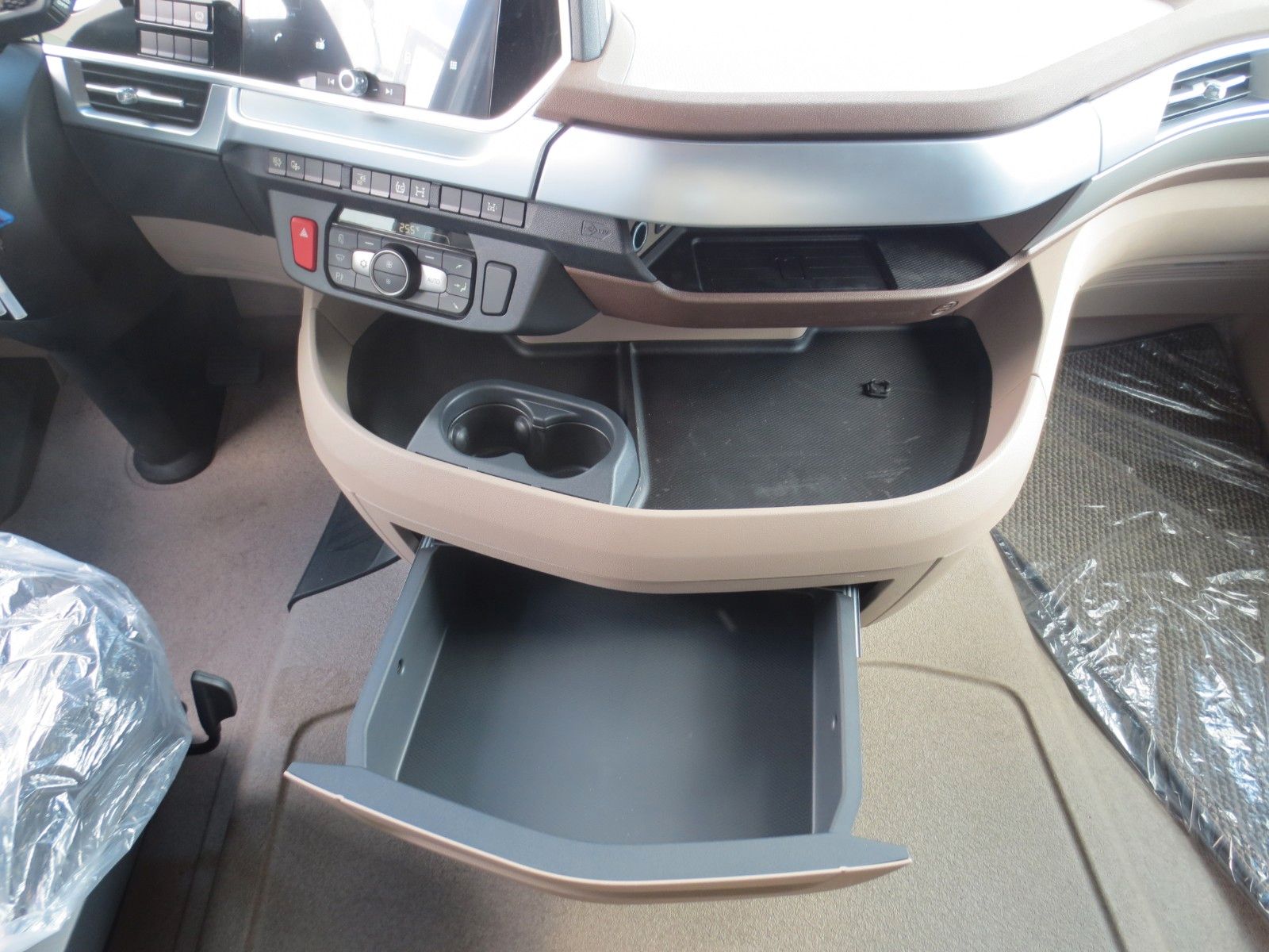 Fahrzeugabbildung DAF XG+ 480 FT 2x verfügbar