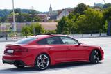 Audi RS5 B9 Competition Sportback *neuwertig - Audi RS5 Competition Gebrauchtwagen