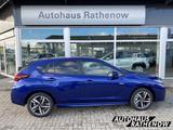 Subaru Impreza Platinum 2.0ie Navi Leder 360 Kamera LED - Subaru: mit Navigationssystem