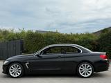 BMW 420d Cabrio Modern*1.BESITZ*360*HEAD-UP*KEYLESS* - BMW 420 mit Diesel-Antrieb: Cabrio