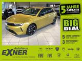 Opel Astra L 1.6 Turbo Plugin Hybrid BUSINESS EDITION - : Gold, Plug-In Hybrid, Limousine