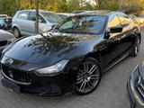 Maserati Ghibli 3.0 V6 Tüv Neu - gebrauchte Maserati Ghibli aus dem Jahr 2014