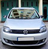 Volkswagen VW Golf VI Plus 1.2 TSI Style DSG Kam PDC TÜV - VW Golf Plus Gebrauchtwagen in Berlin