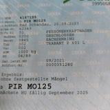 Trabant  P 601 L - Trabant 601: Kleinwagen