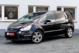 Ford S-Max 2.0TDCI Titanium S Leder*Navi*Xenon*SHZ! - Ford S-Max in Dresden