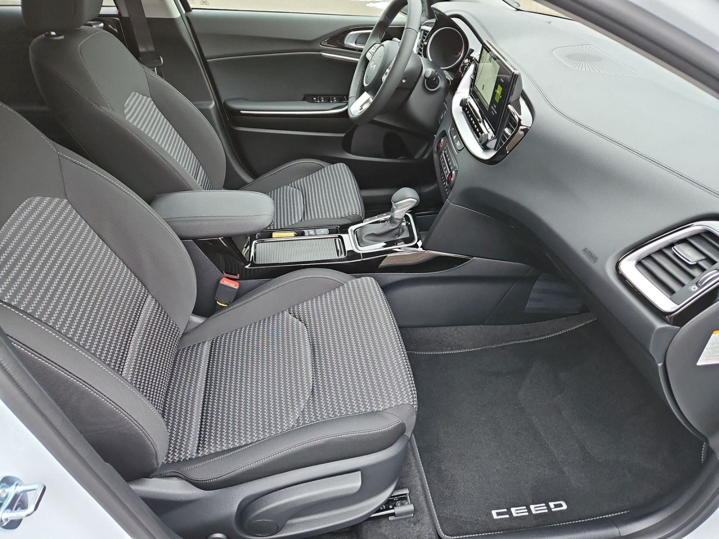 Kia cee'd Sportswagon - Bild 20