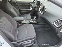 Kia cee'd Sportswagon - Vorschau Bild 20