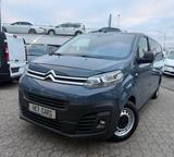 Citroën Jumpy L3 Kasten Club XXL BlueHDi NAVi*Tempomat - Citroën Jumpy aus 2020