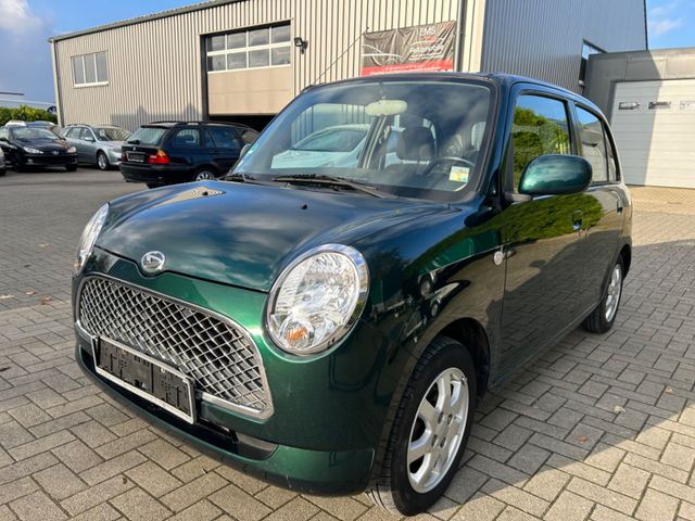 Daihatsu Trevis Limited Momo *HU/ AU NEU* ISOFIX* KLIMA*