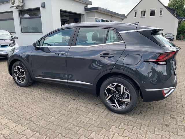 Fahrzeugabbildung Kia Sportage 1.6 T-GDI+Edition7+LED+Kamera+ACC+Apple