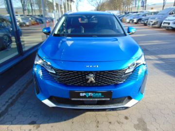 Bild 3 Peugeot 3008 Hybrid 225 Allure Pack