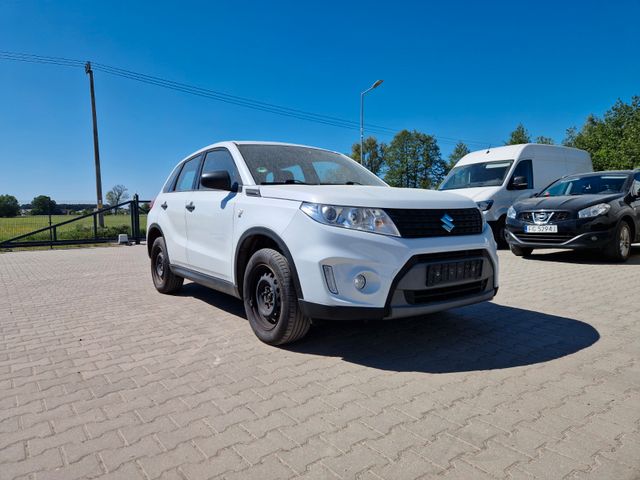 Suzuki Vitara 1.6 VVT Comfort 4x4 Comfort