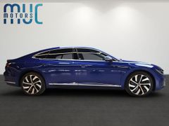VW Arteon 2.0 TDI R-Line 4Motion/Matrix/Assisysteme