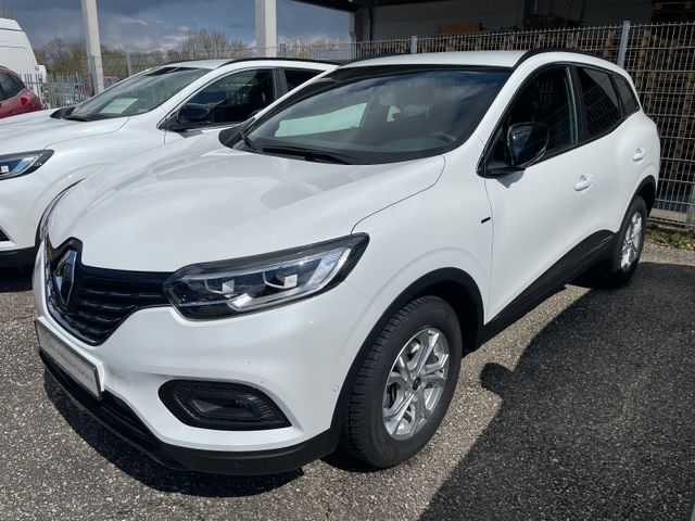 Renault Kadjar Black Edition TCe 160 EDC*BOSE*NAVI*RFK*