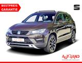 Seat Ateca 2.0 TSI Xcellence 4Drive LED Navi ACC 360° - Seat Ateca in Halle