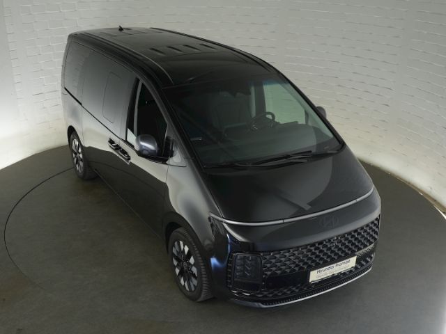 STARIA HEV SIGNATURE AT 7-SITZER+VOLL LED+NAVI+3