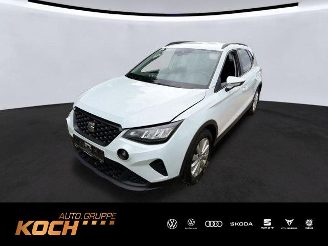 Seat Arona 1.0 TSI Style LED AHK Sitzheizung
