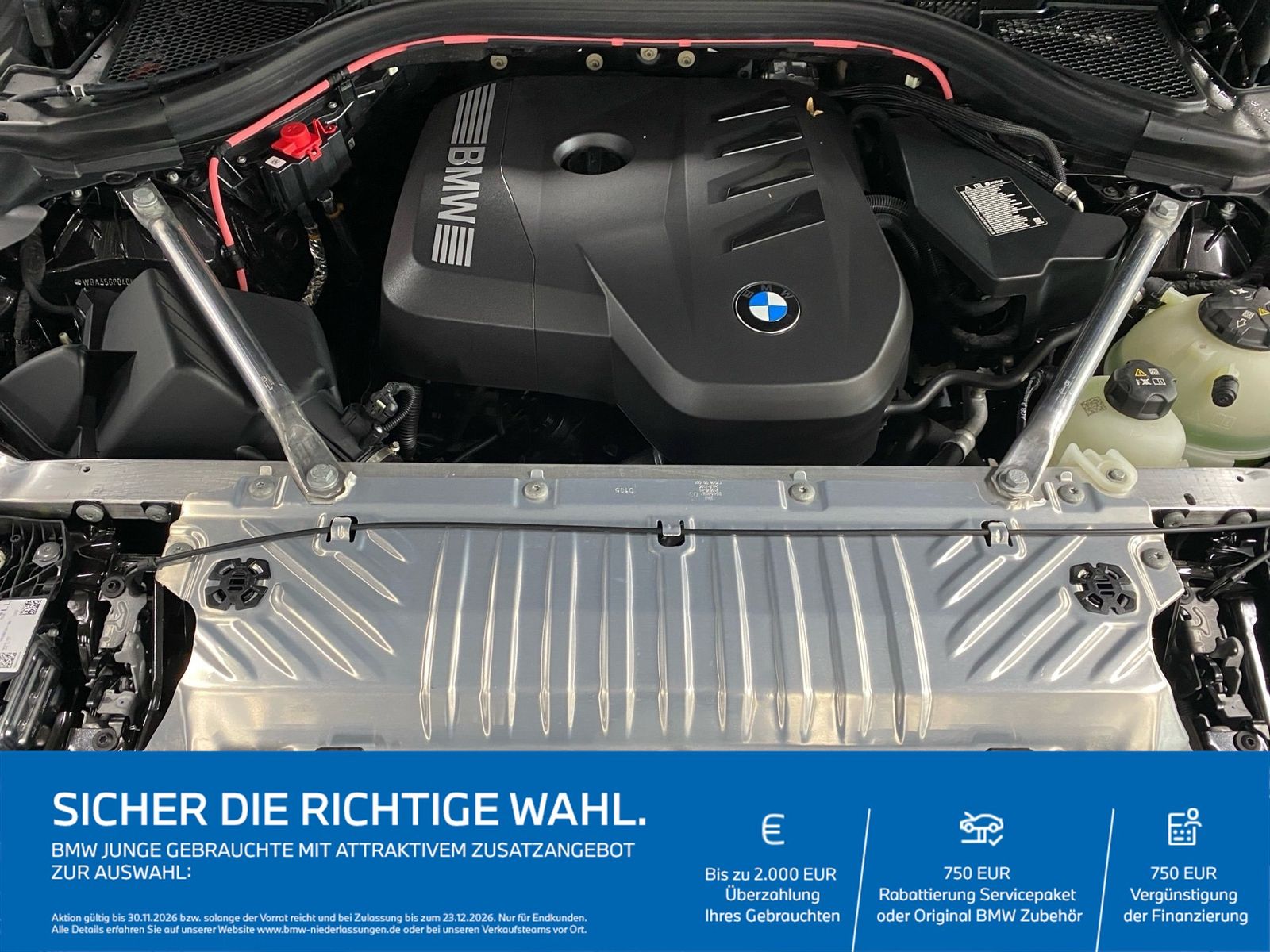 BMW X3 - Bild 16