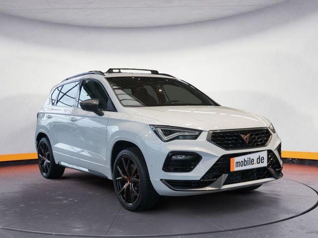 Cupra Ateca 2.0 TSI DSG VZ 4Drive Pano AHK Beats