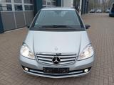 Mercedes-Benz A 160 CDI ELEGANCE BlueEFF.,ALU,SZH,SERV/TÜV NEU - Mercedes-Benz A 160: Elegance
