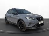 Seat Arona 1.0 TSI DSG FR Black Edition | NAVI | LED - Seat Arona: Fr Black Edition