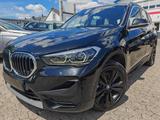 BMW X1 sDrive16d LED ACC DAB E-HECK KAM TOP #60020 - BMW: Schwarz, E60