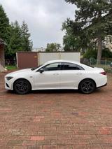 Mercedes-Benz CLA 250 e DCT - - Mercedes-Benz CLA 250 von privat